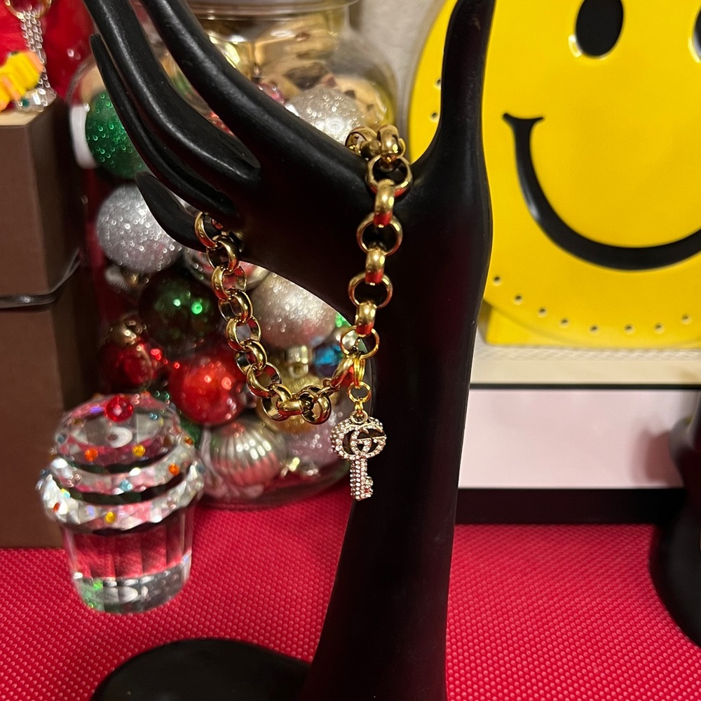 Upcycled Accessory Item